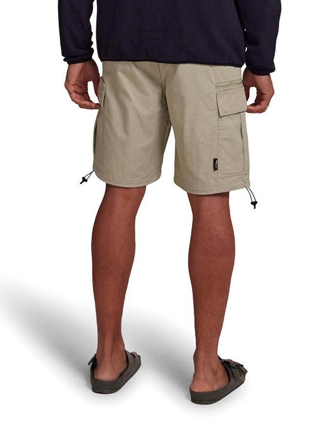 Onshore Cargo Short - Sage Green Product Image
