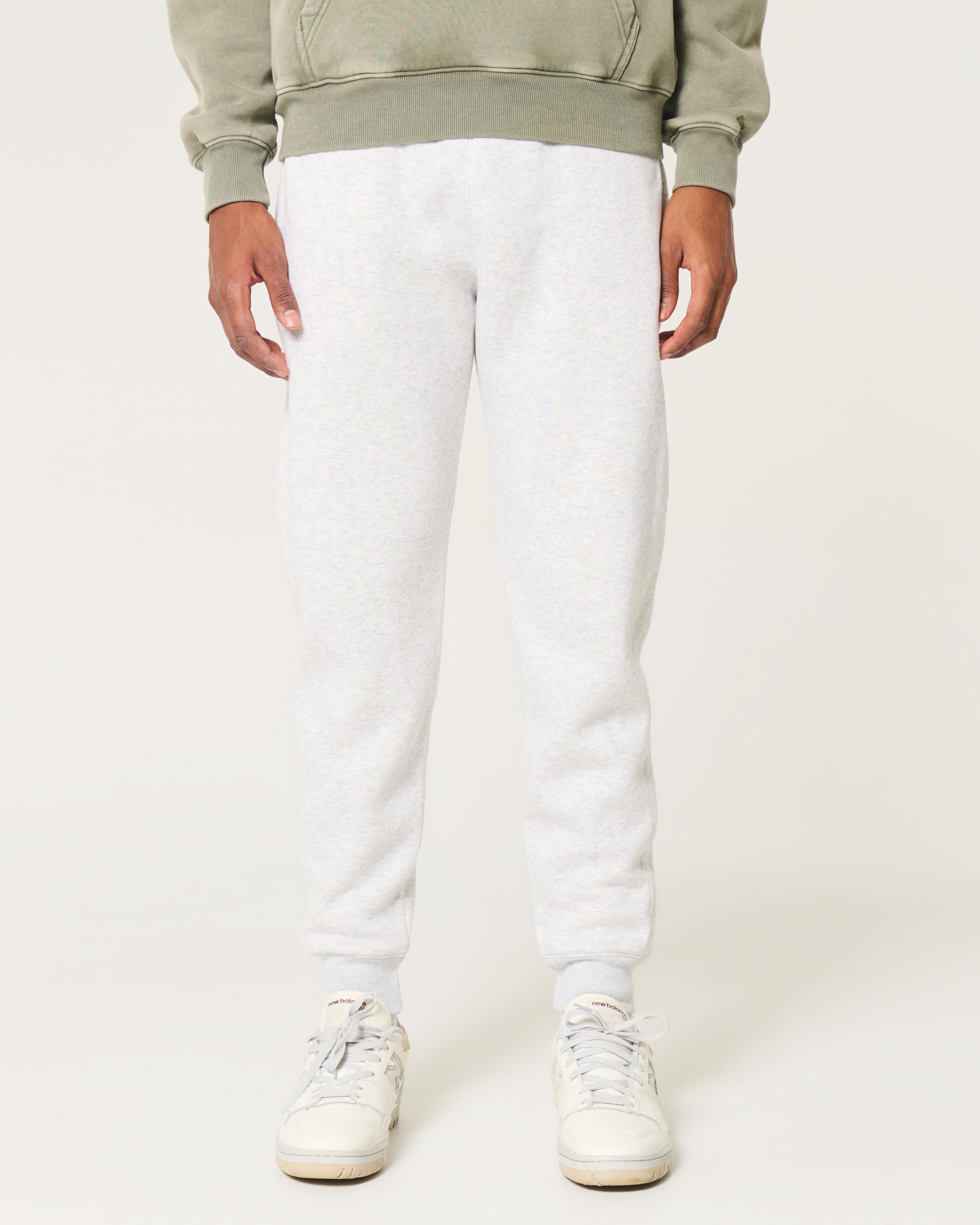 Hollister Feel Good Fleece Joggers Product Image