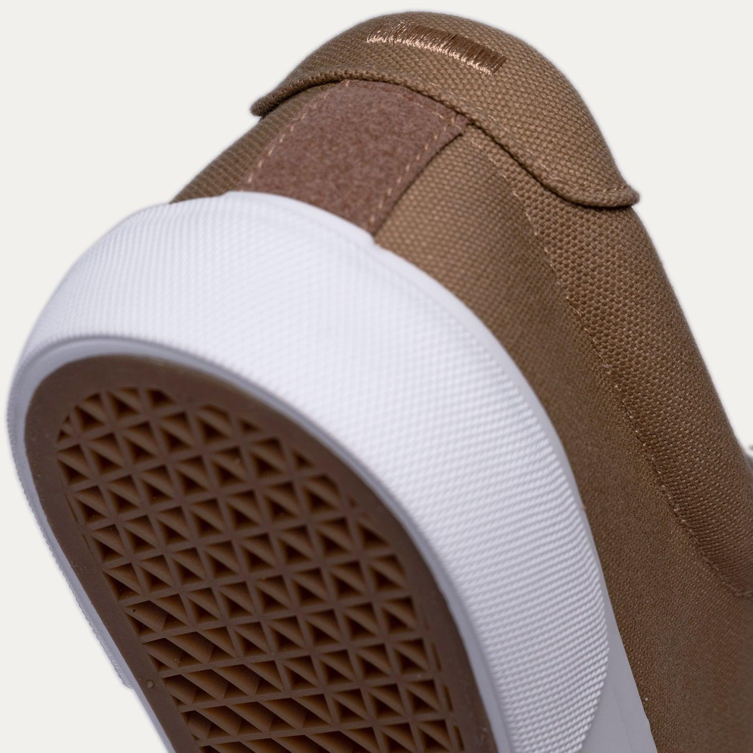 Bowery Canvas Sneaker Male Product Image