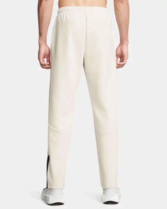 Mens UA Unstoppable Fleece Pants Product Image