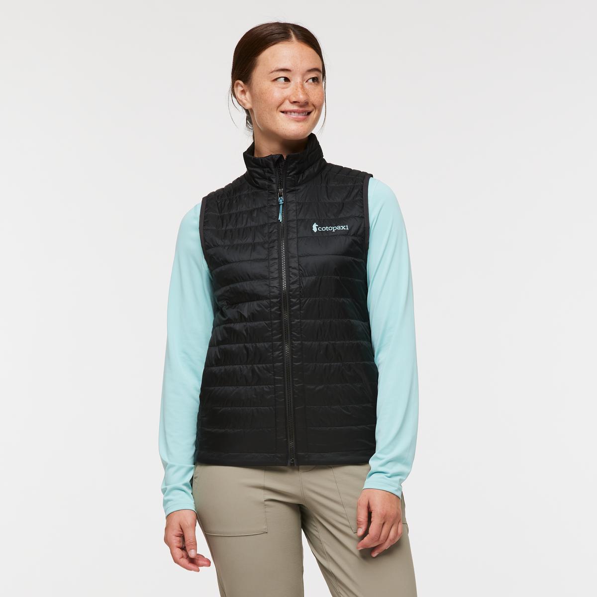 Capa Insulated Vest - Women's Product Image