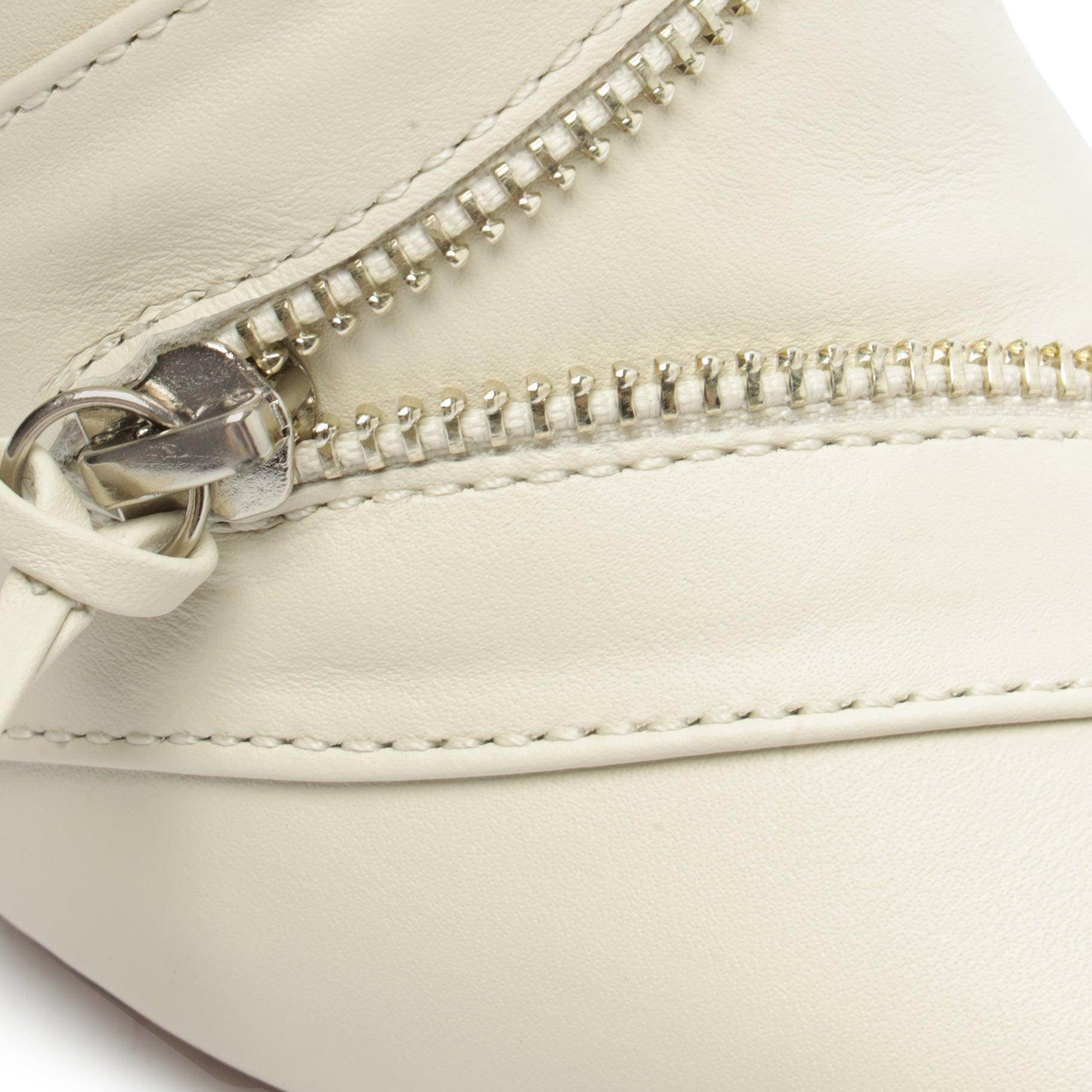 Arla Leather Bootie Product Image