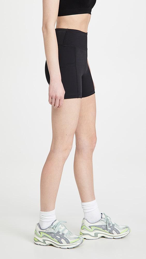 Year of Ours Tennis  Shorts | Shopbop Product Image