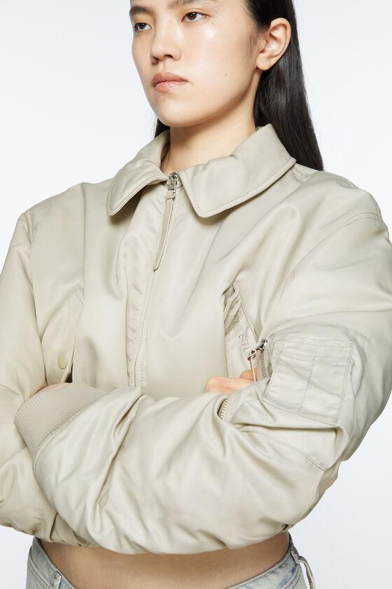 Bomber jacket Product Image