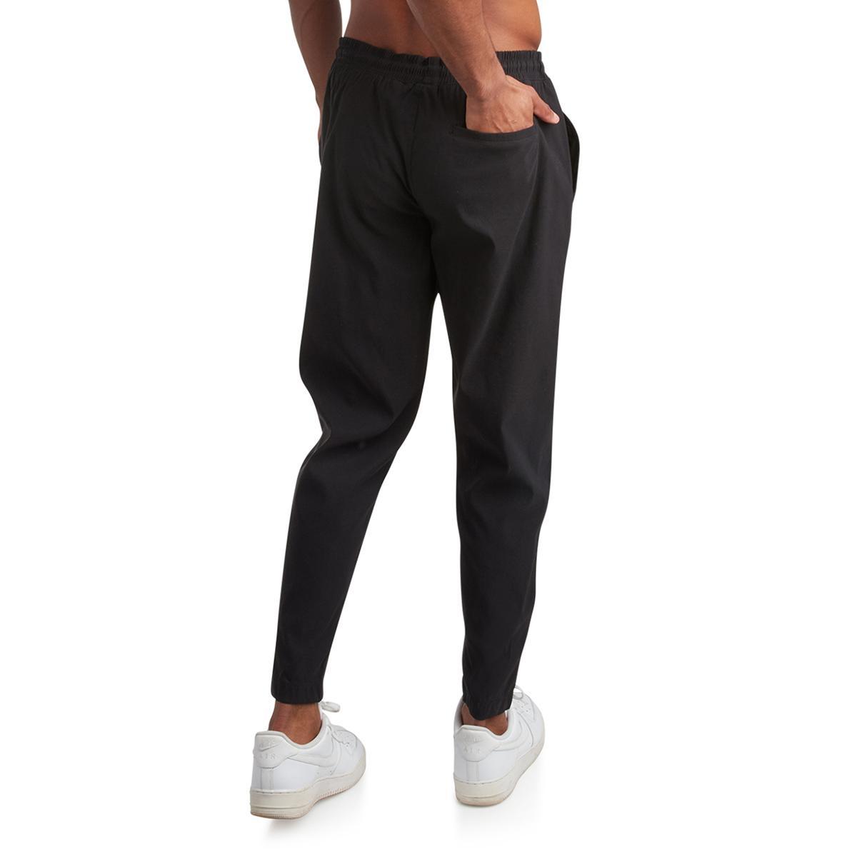 Spyder Men's Nylon Pull-On Tech Pants Product Image