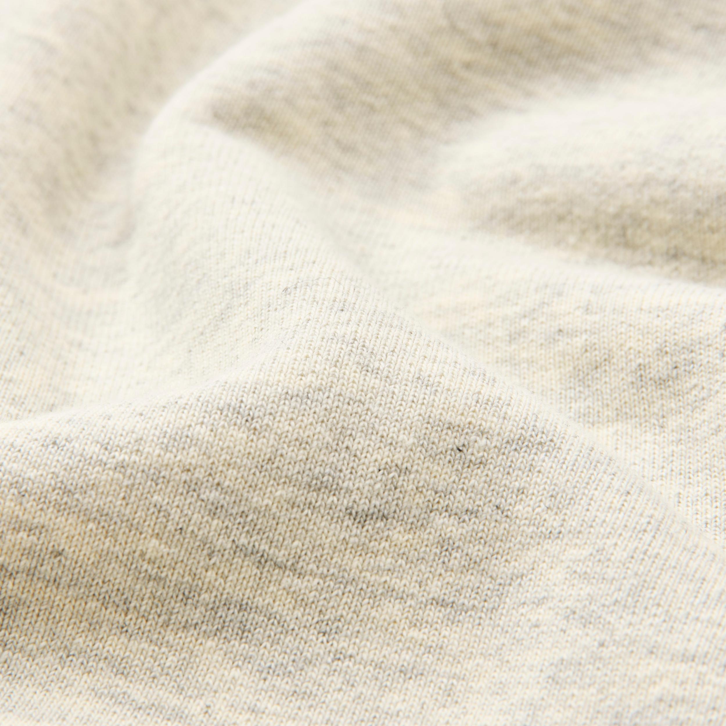 10-Year Quarter Zip Sweatshirt Product Image