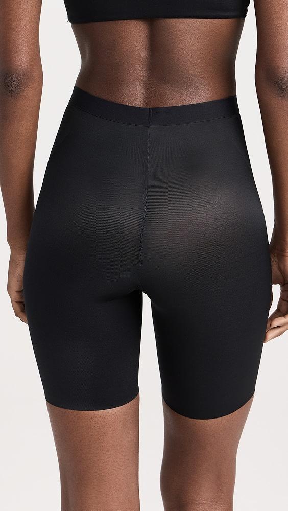 SPANX SPANXshape Invisible Mid-Thigh Short | Shopbop Product Image