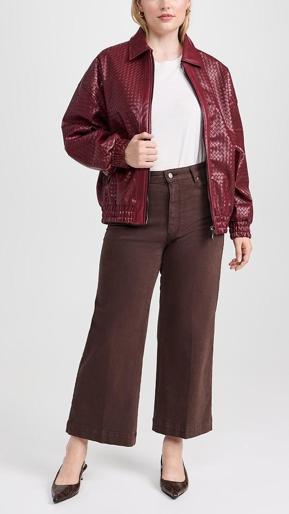 PAIGE Anessa Pants | Shopbop Product Image