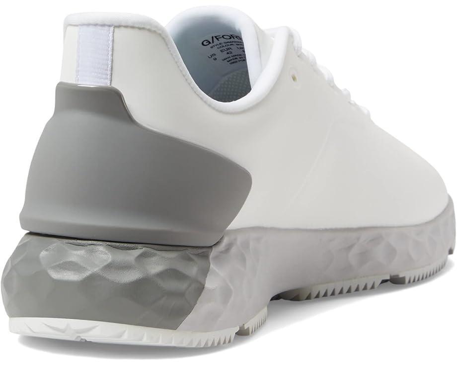 MG4+ Gradient Accent Golf Shoes Product Image
