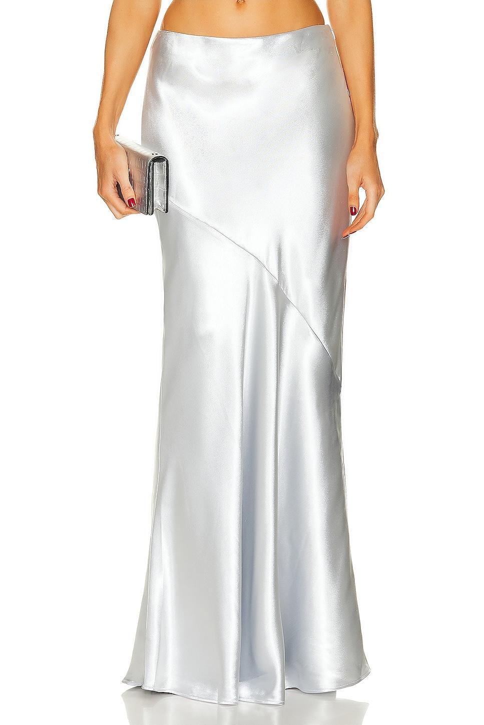 Amalia Maxi Skirt LPA Product Image