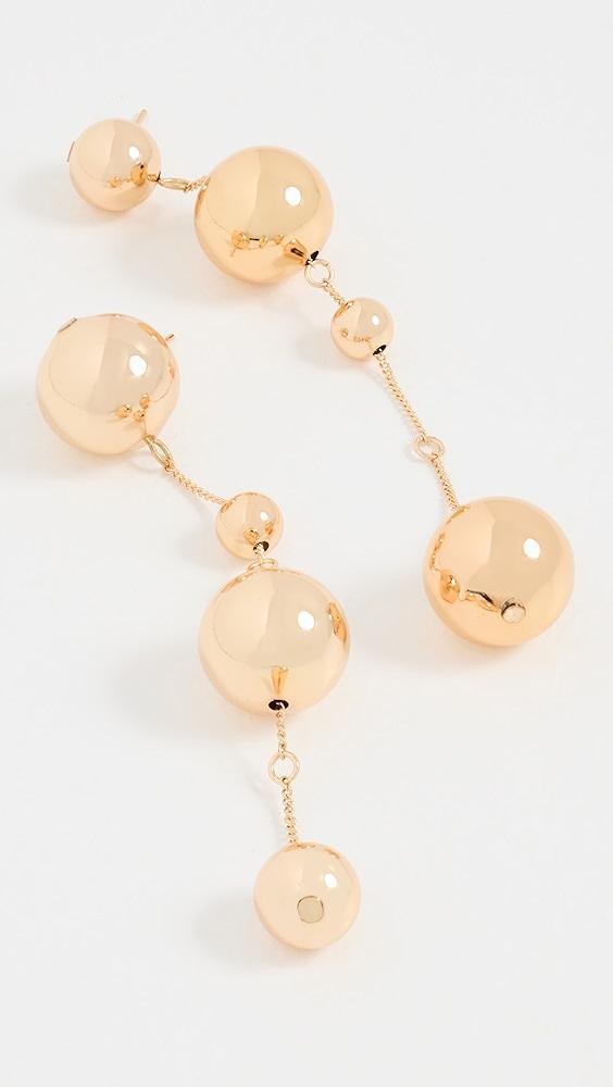 Cult Gaia Adrienne Earrings | Shopbop Product Image