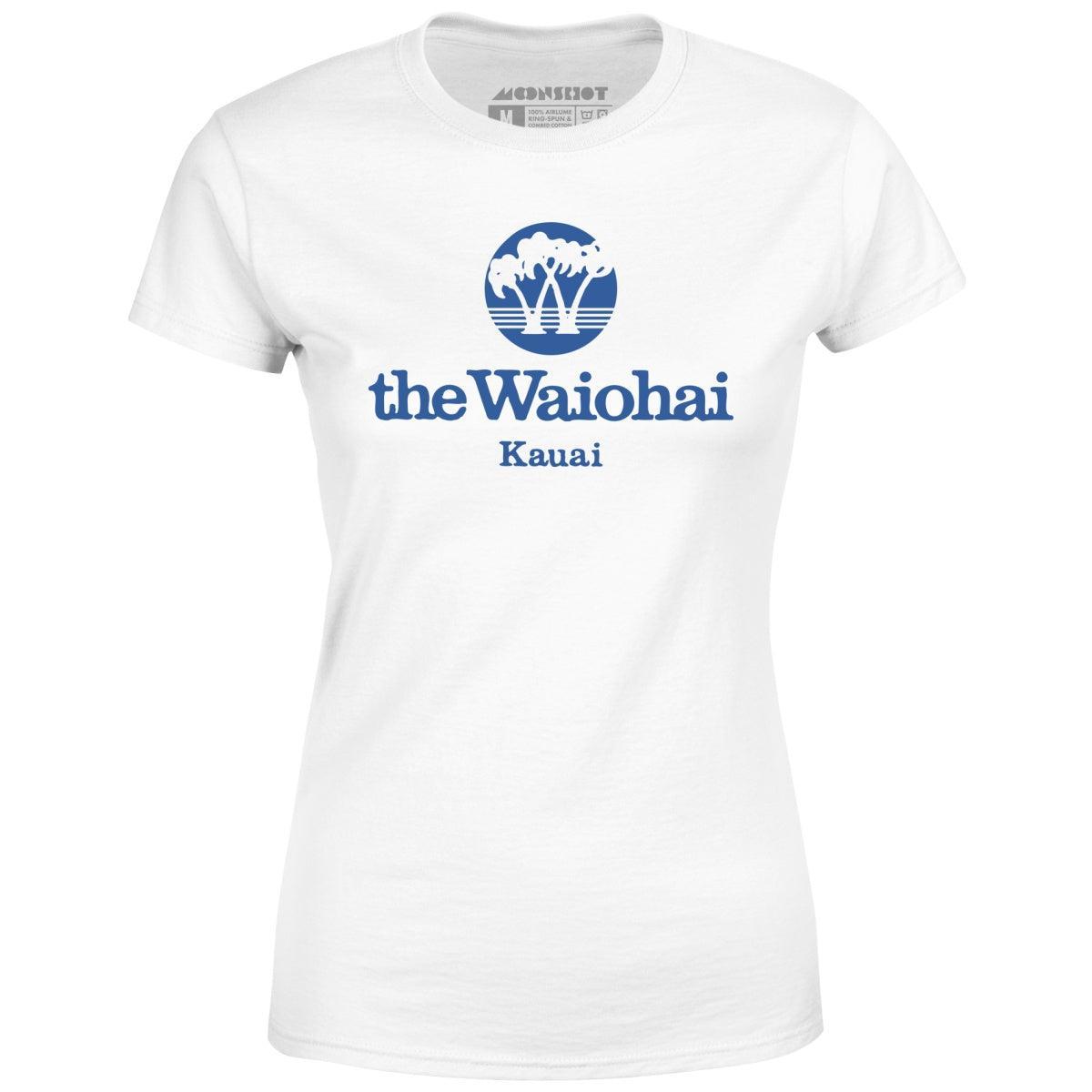 Ban One - Smokey and The Bandit - Women's T-Shirt Female Product Image