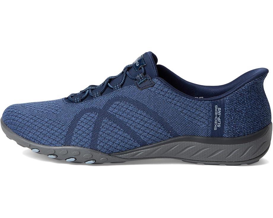 Breathe Easy - Roll With Me Hands Free Slip-Ins Product Image