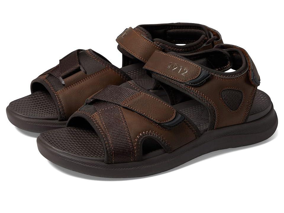 Nunn Bush Rio Vista Mens Slide Sandals Product Image