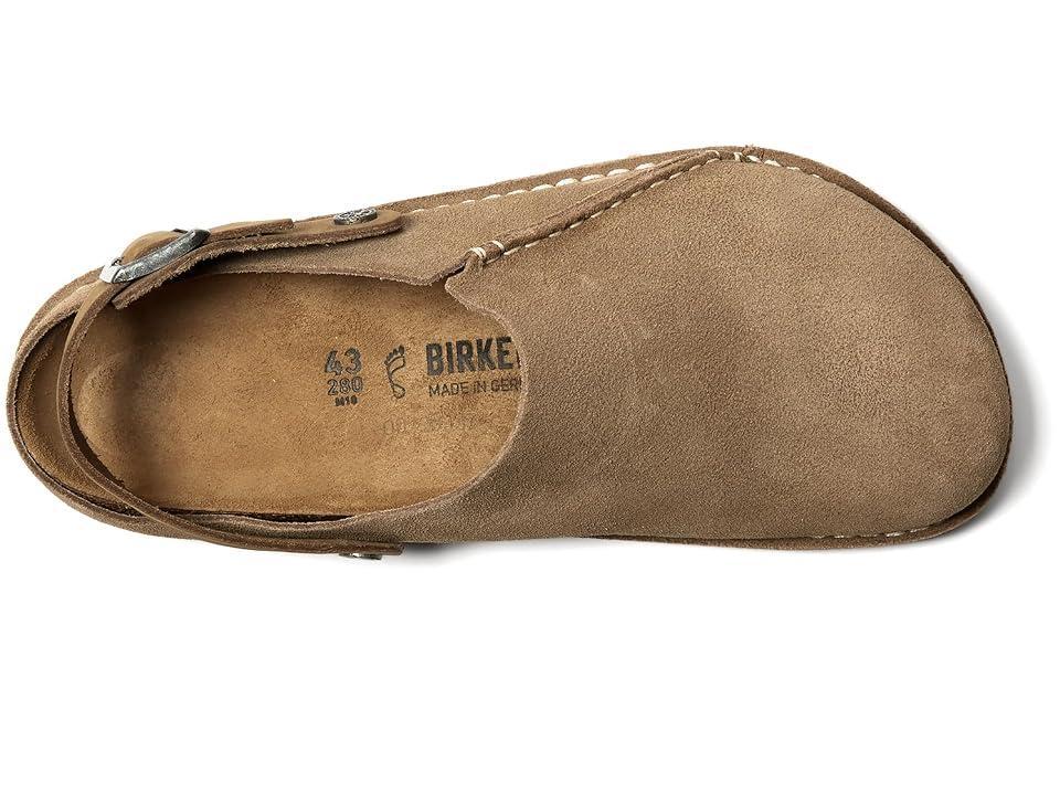 Mens Birkenstock Lutry Premium Clog Product Image