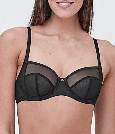 Spellbound Side Support Bra Product Image