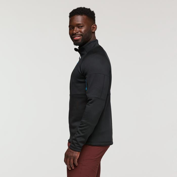Tempa Fleece Half-Zip Pullover - Men's Product Image
