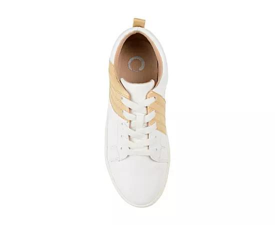 Journee Collection Womens Raaye Sneaker Product Image