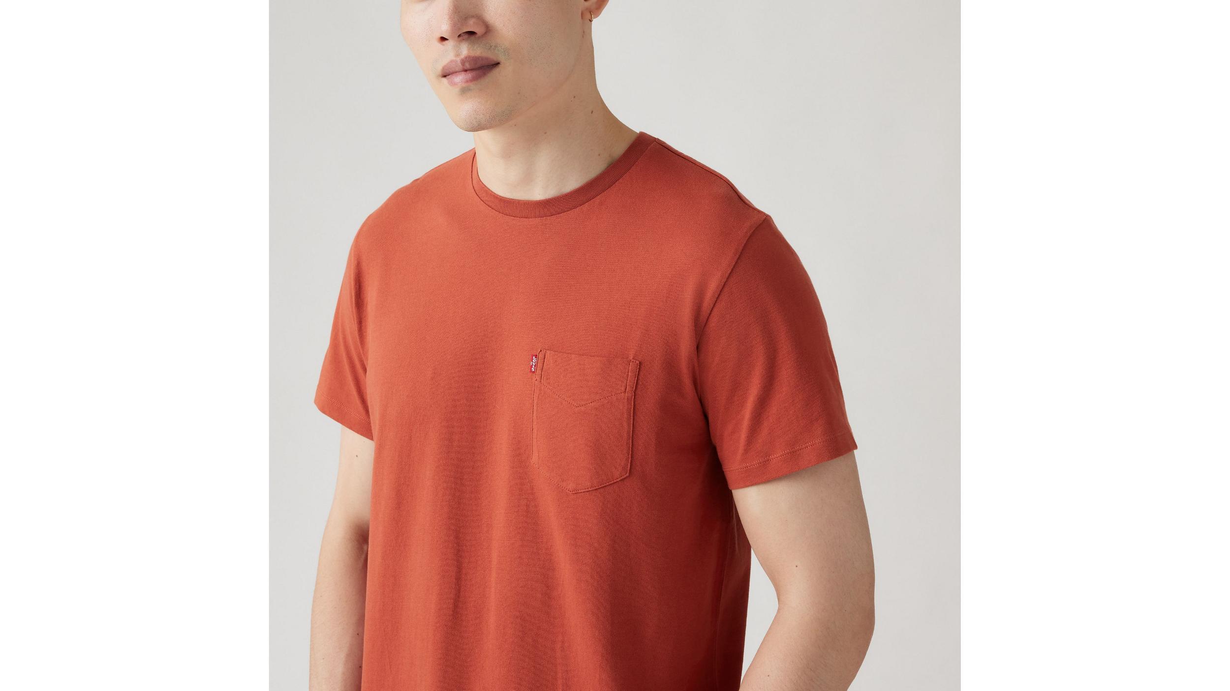Classic Pocket T-Shirt Product Image