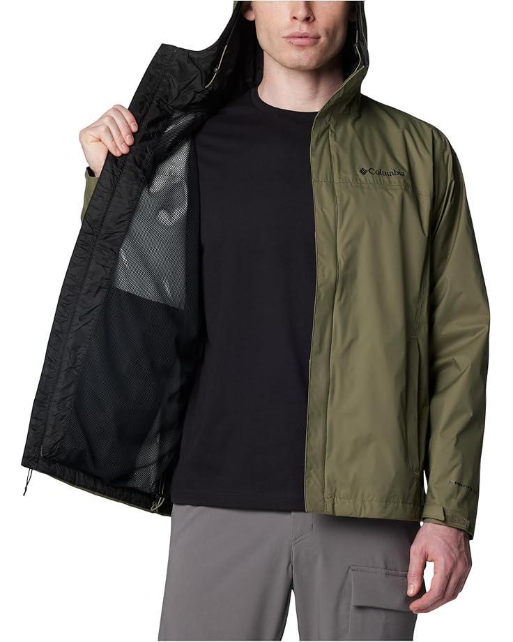 Hikebound II Jacket Product Image
