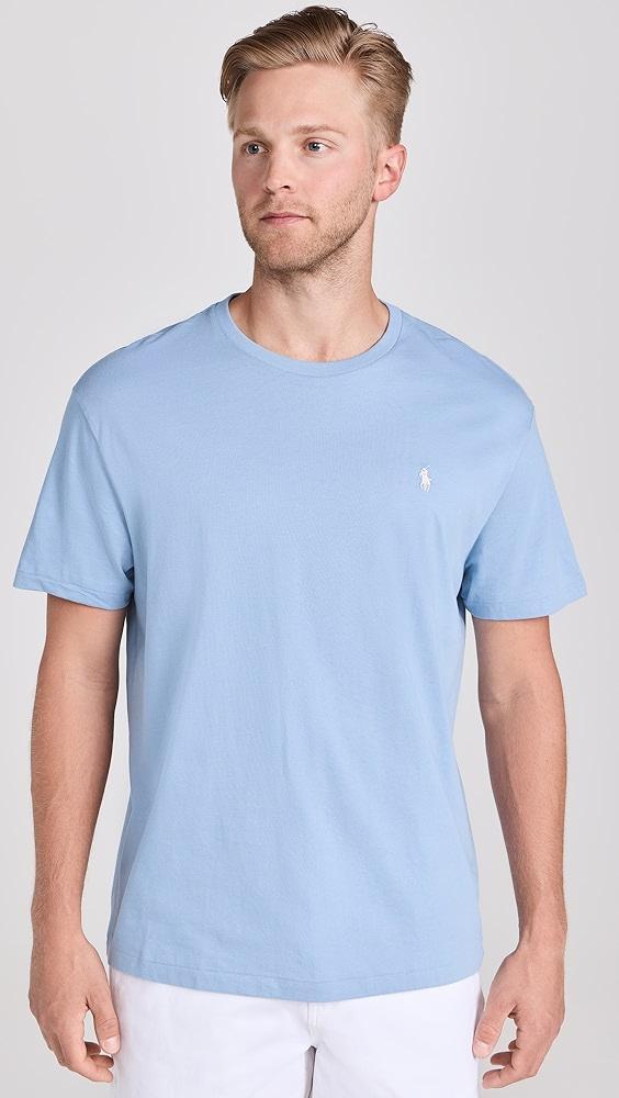 Polo Ralph Lauren Classic Fit Tee | Shopbop Product Image