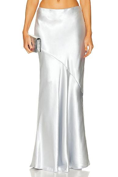 Amalia Maxi Skirt LPA Product Image