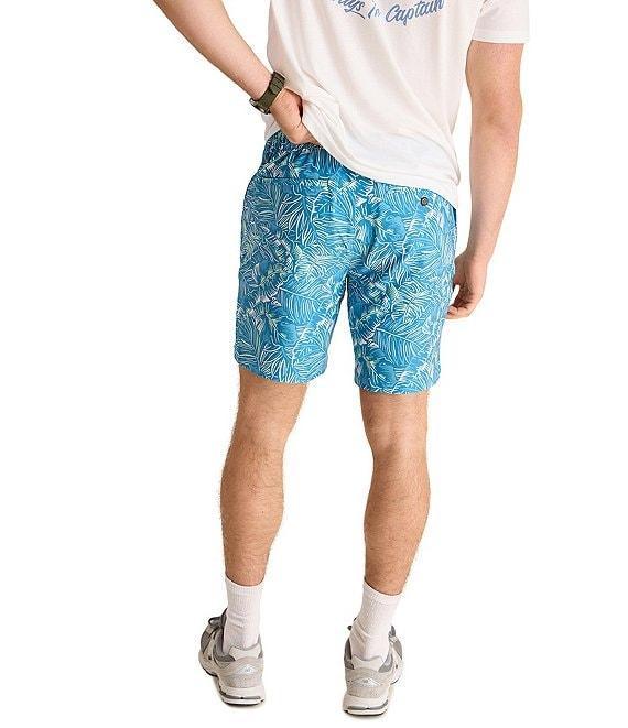 Chubbies Frequent Floaters 8#double; Everywhere Performance Shorts Product Image