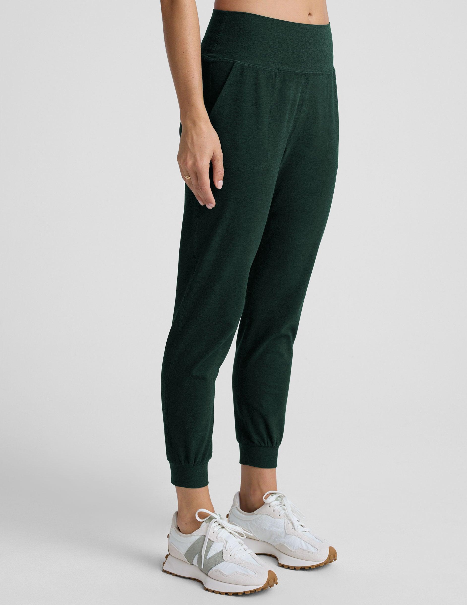 Spacedye Midi Jogger Product Image