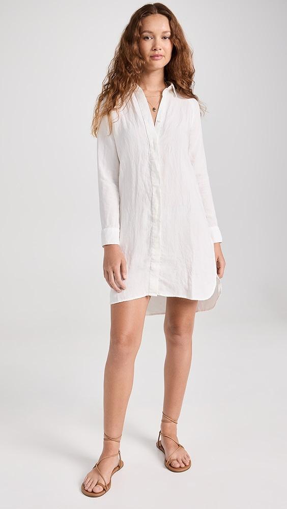 TKEES Jo Lace Up Sandals | Shopbop Product Image