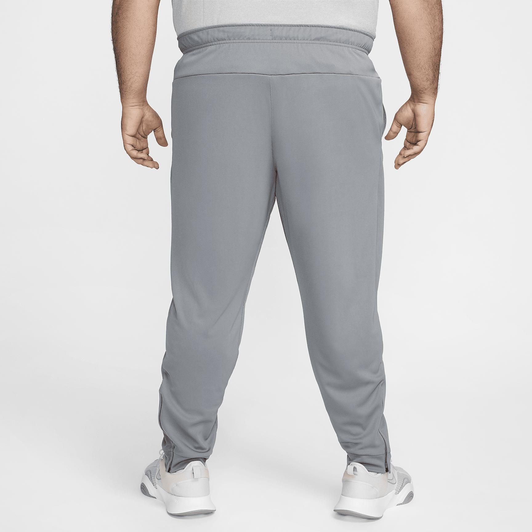 Nike Mens Totality Dri-FIT Tapered Versatile Pants | FB7509-084 Product Image