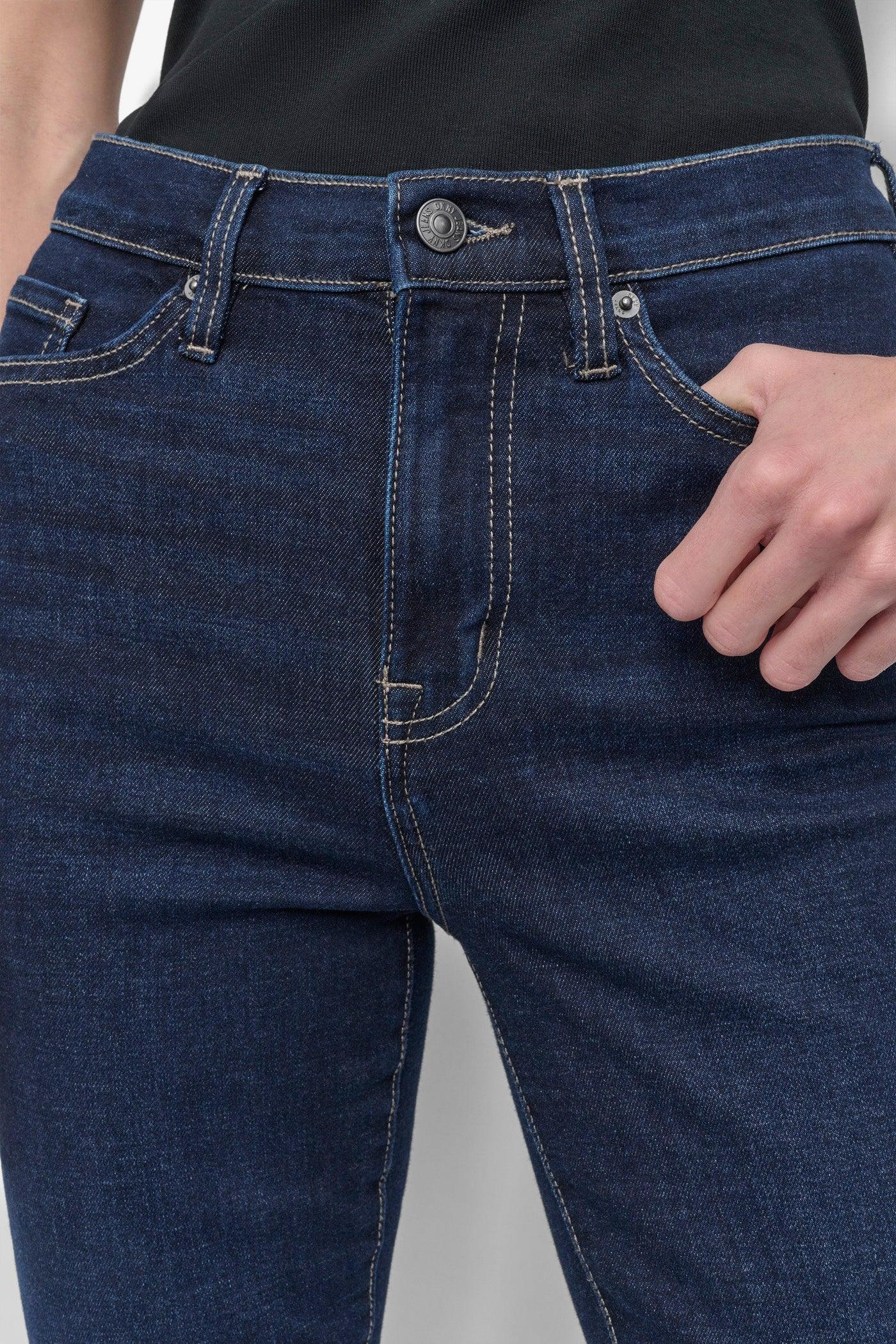 HIGH Rise Length FLARE Product Image