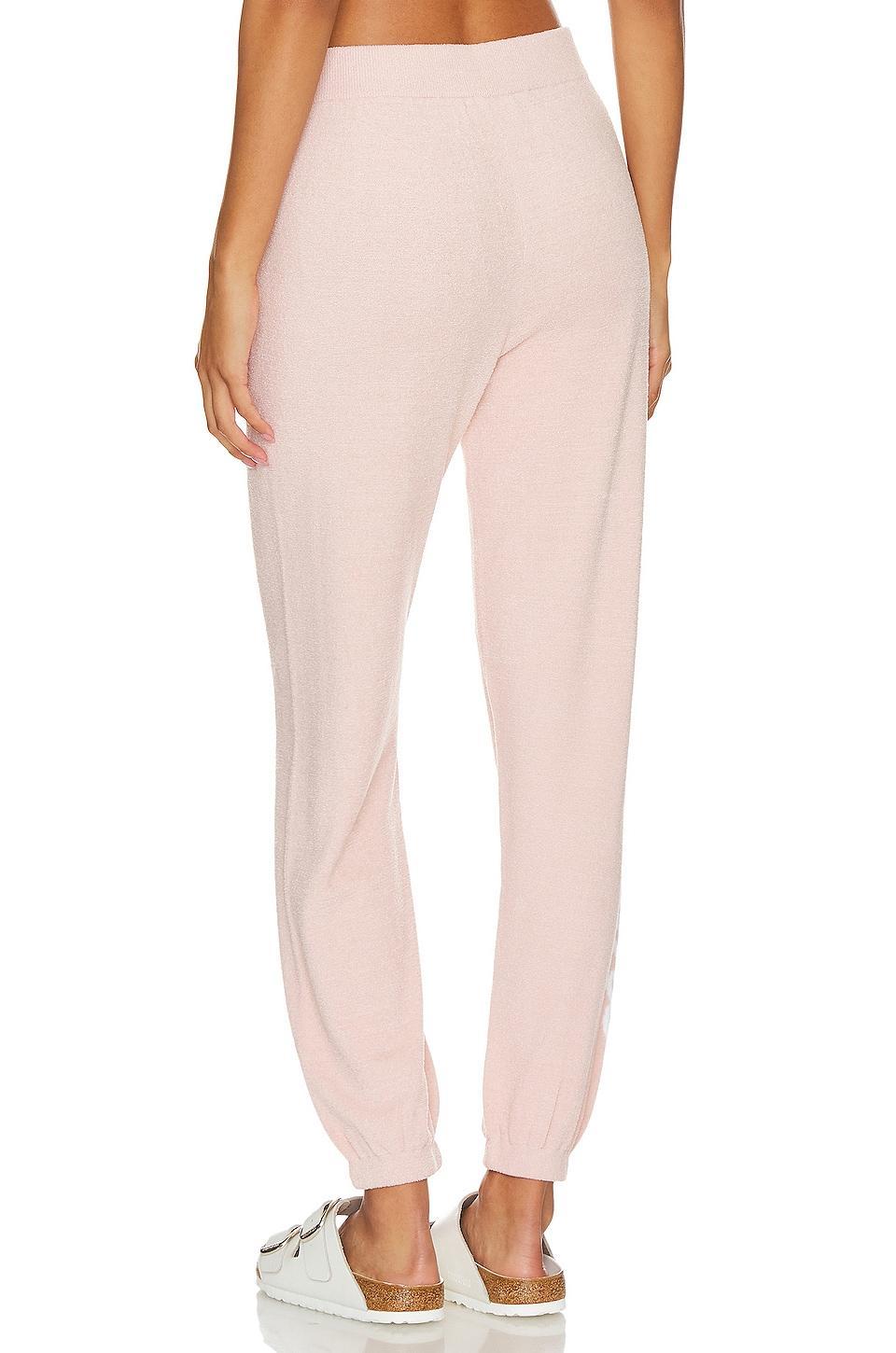 CozyChic Ultra Lite Barbie Jogger Barefoot Dreams Product Image