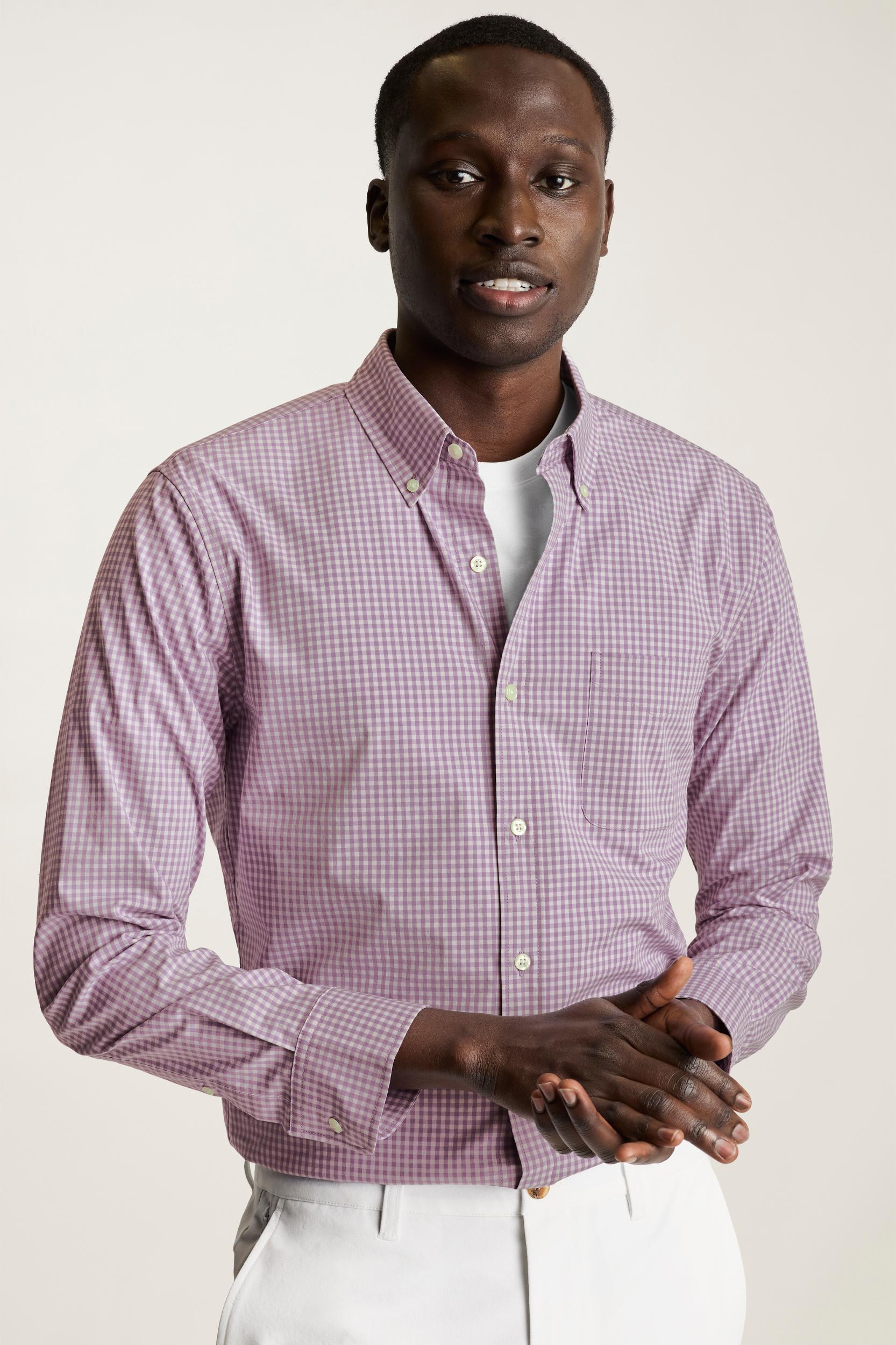 Everyday Shirt Product Image