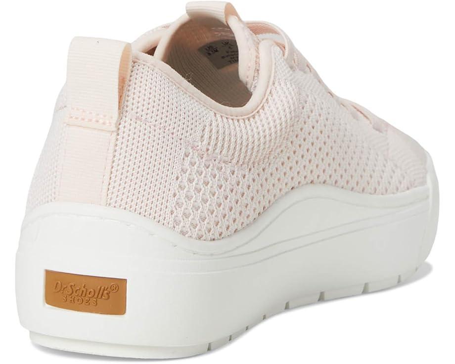 Time Off Knit Lace Up Sneaker Product Image