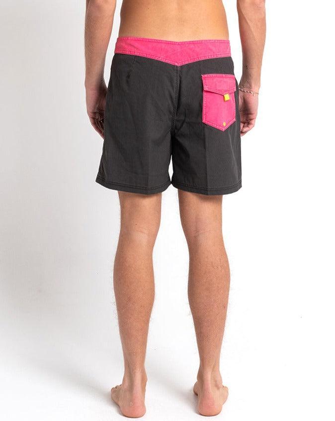 Catch Boardshort - Anthracite Product Image