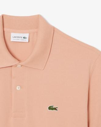 Classic Fit L.12.12 LIGHT Polo Shirt Product Image