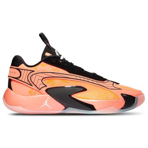 Jordan Boys Michael Jordan Jordan Luka 2 - Boys Grade School Basketball Shoes Product Image