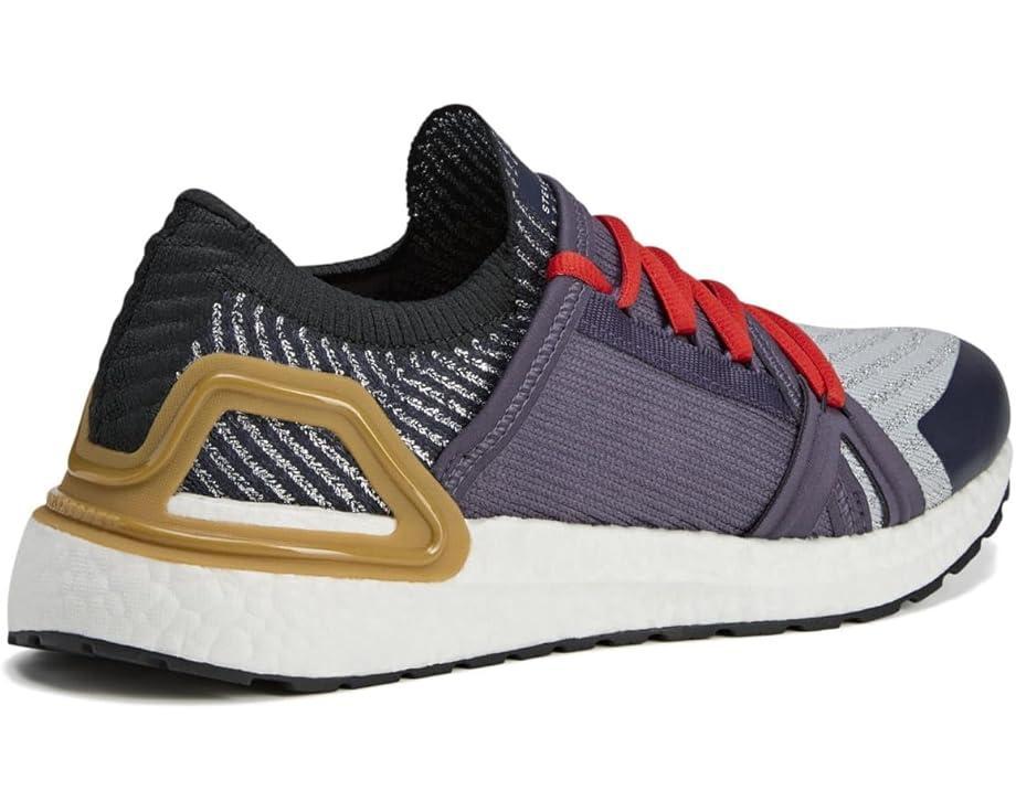 Run Targeted Cushion Brushed Print Low Ankle Socks Product Image