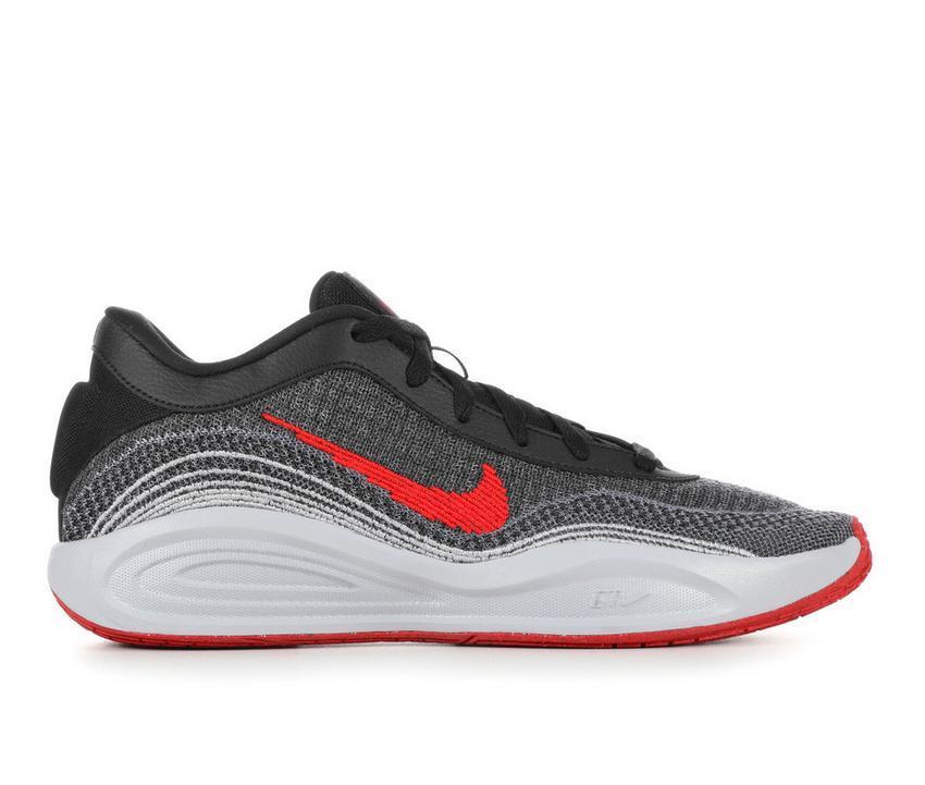 Men's Nike G.T. Hustle Academy Basketball Shoes Product Image