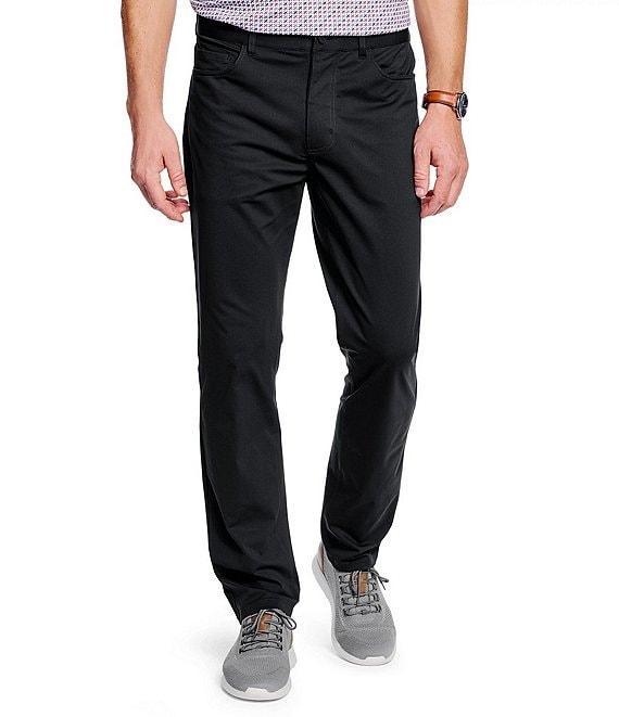 Johnston & Murphy XC4 5-Pocket Performance Stretch Pants Product Image