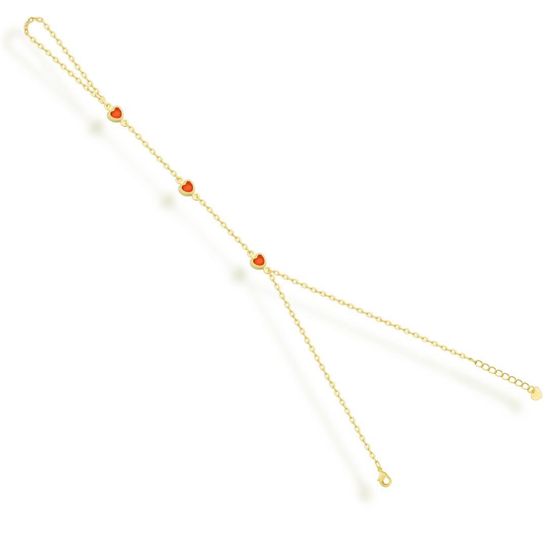 Love Song Hand Chain Product Image