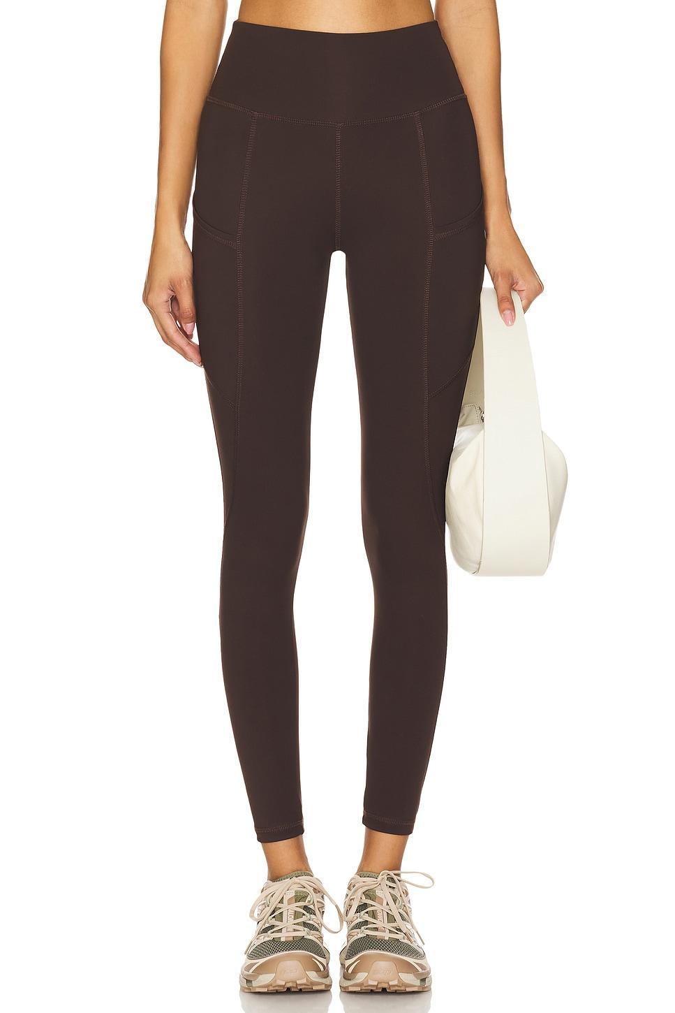 The Dallas Ankle Legging STRUT-THIS Product Image