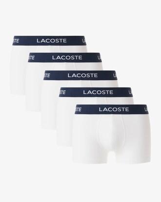 5-Pack Stretch Cotton Trunks Product Image