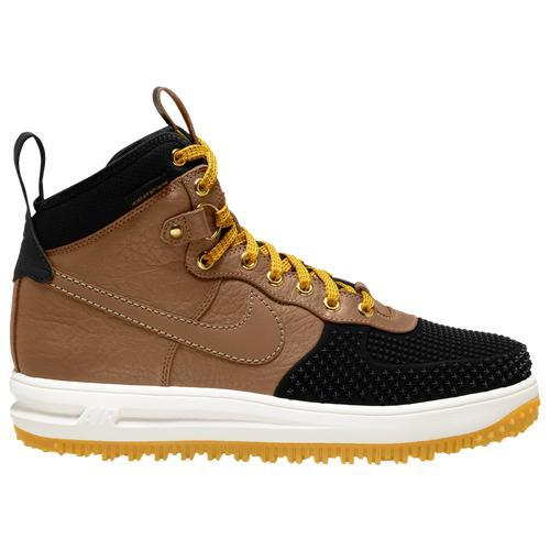 Nike Lunar Force 1 Men's Winterized Duckboot Product Image