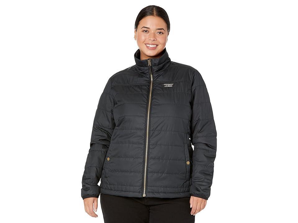 L.L.Bean Mountain Classic Puffer Jacket Women's Coat Product Image