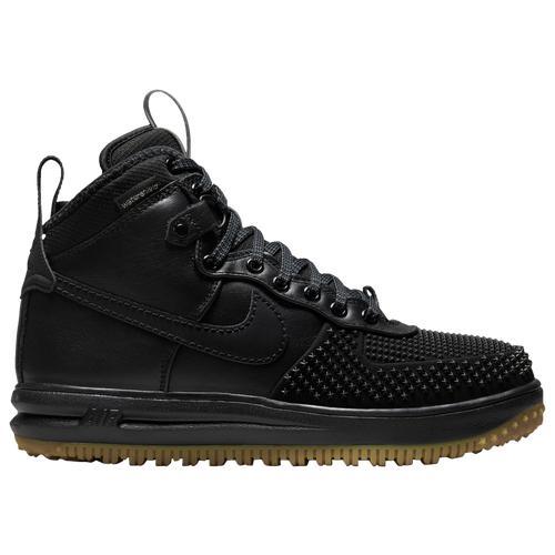 Nike Lunar Force 1 Men's Winterized Duckboot Product Image