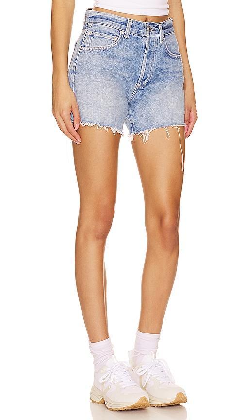 Citizens of Humanity Annabelle Long Vintage Relaxed Short Size 23, 24, 25, 26, 27, 29, 31, 32, 33. Product Image