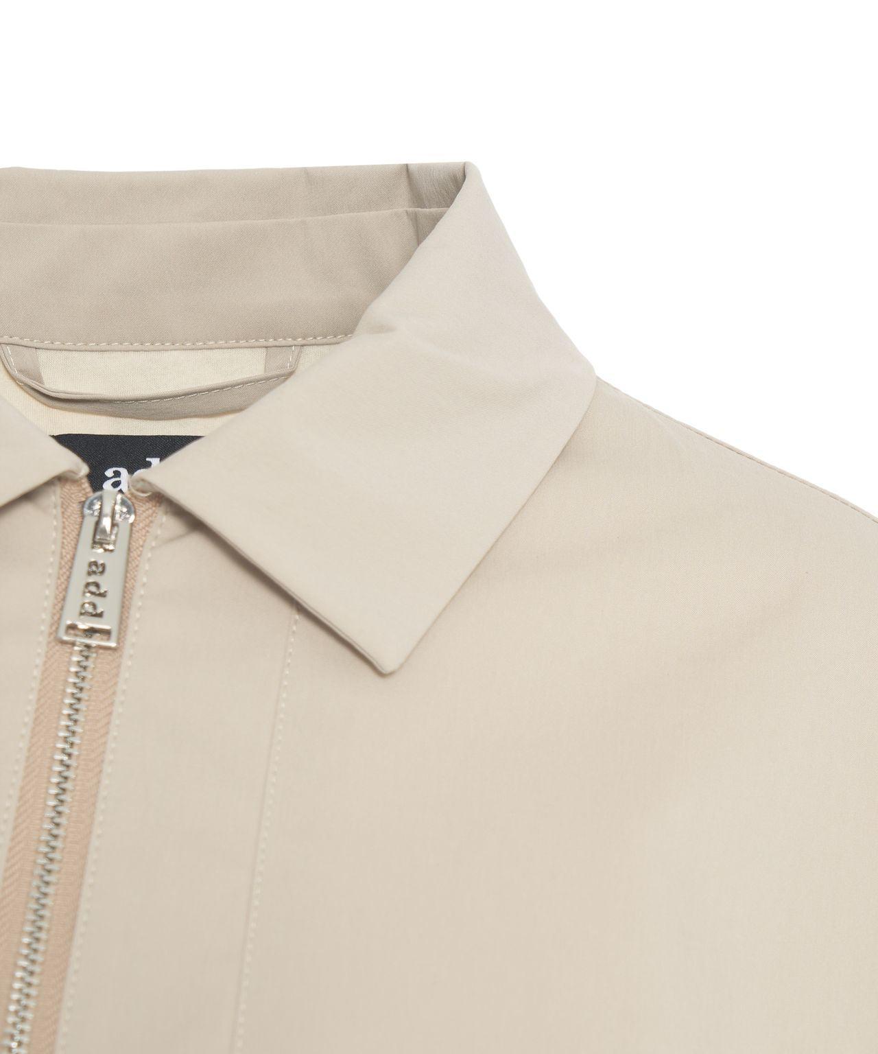 Drawstring waist midi dress Product Image