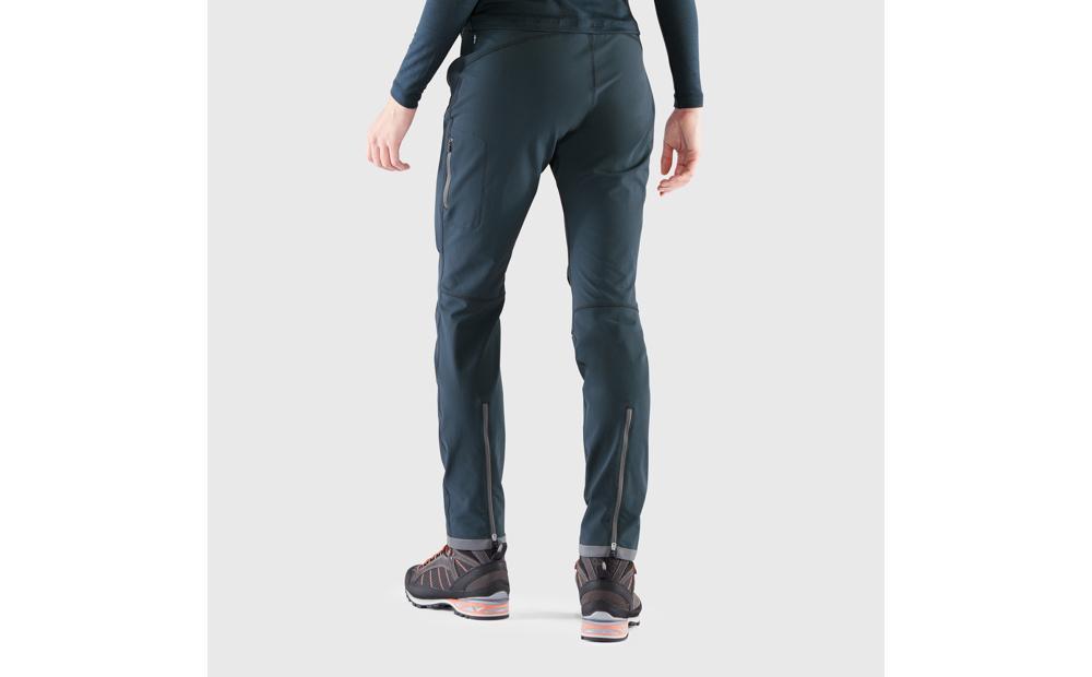 Bergtagen Stretch Trousers W Product Image