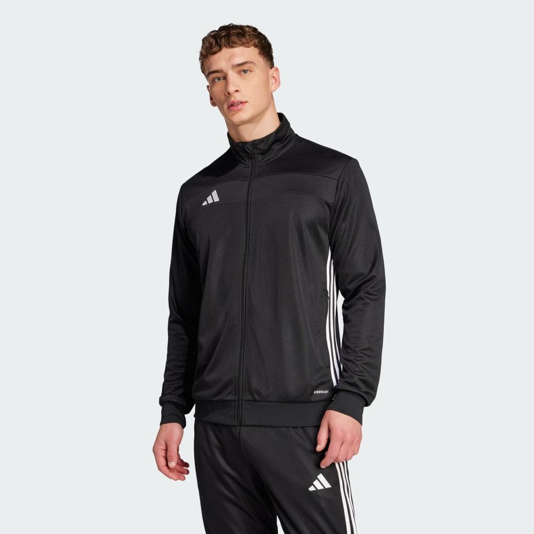 Tiro 25 Essentials Training Jacket Product Image